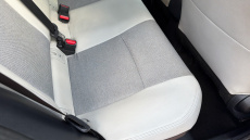 Toyota Yaris 1.5 Hybrid Excel 5dr CVT Hybrid Hatchback